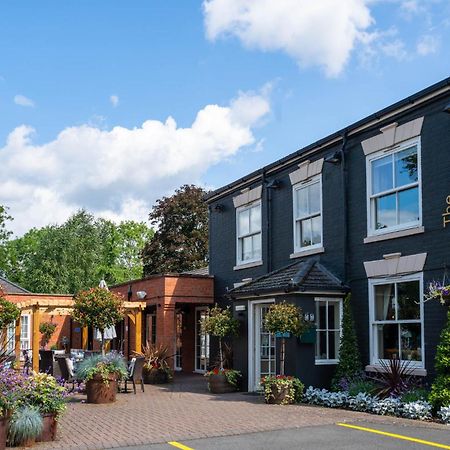 The Dewdrop Inn Worcester Exterior foto